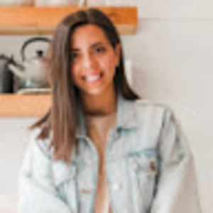 Meet your Posher, Marie-élaine